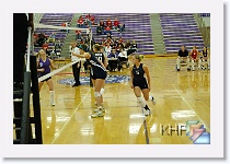 Volleyball Sub-State 2006 - Other Teams * (77 Slides)